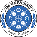 XIM University crest