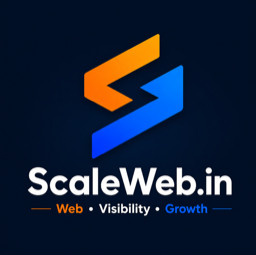 ScaleWeb.in
